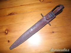 Coltello Prima guerra 