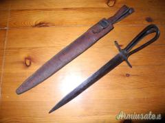 Coltello Prima guerra 