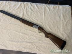 Sovrapposto Beretta 687 12