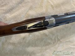 Sovrapposto Beretta 687 12