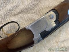 Sovrapposto Beretta 687 12