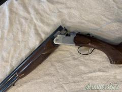 Sovrapposto Beretta 687 12