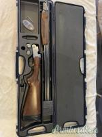 Sovrapposto Beretta 687 12
