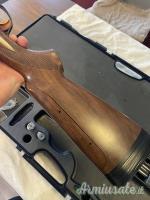 Sovrapposto Beretta 687 12