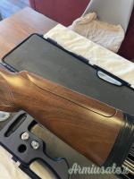 Sovrapposto Beretta 687 12