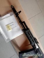 IZHMASH MK 102 .223 Remington