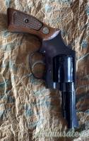 Smith & Wesson P 38 chiefs special