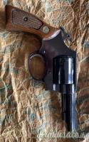 Smith & Wesson P 38 chiefs special