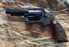Smith & Wesson P 38 chiefs special