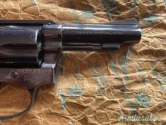 Smith & Wesson P 38 chiefs special