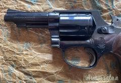 Smith & Wesson P 38 chiefs special