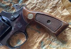 Smith & Wesson P 38 chiefs special