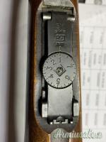 FUCILE HUSQVARNA MOD. 96, CAL. 6.5x55