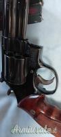 Smith & Wesson 25/5 .45 Colt
