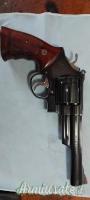 Smith & Wesson 25/5 .45 Colt