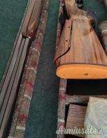 PERAZZI SOVRAPPOSTO CAL 12