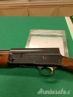 Browning Auto 5 LightTwelve  12