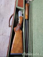 BERETTA SOVRAPPOSTO S680 trap 12