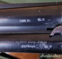BERETTA SOVRAPPOSTO S680 trap 12