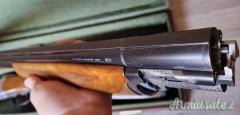 BERETTA SOVRAPPOSTO S680 trap 12