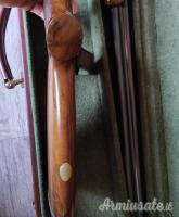 BERETTA SOVRAPPOSTO S680 trap 12