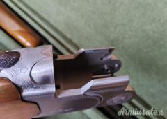 BERETTA SOVRAPPOSTO S680 trap 12