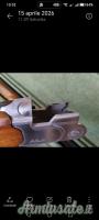 BERETTA SOVRAPPOSTO S680 trap 12