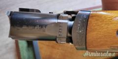 BERETTA SOVRAPPOSTO S680 trap 12