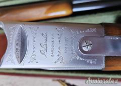 BERETTA SOVRAPPOSTO S680 trap 12