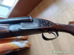 F.lli Di Maggio Armi H&H doppietta cal.12