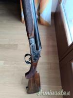 F.lli Di Maggio Armi H&H doppietta cal.12