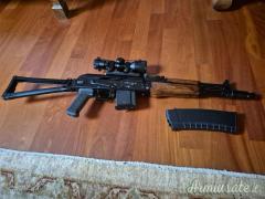 IZHMASH Mkk102 .223 Remington