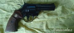Colt Python .357 AutoMag