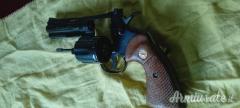 Colt Python .357 AutoMag