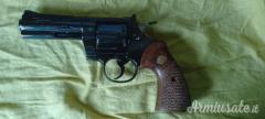 Colt Python .357 AutoMag