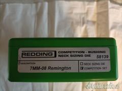 redding competition come nuovi cal. 7.08