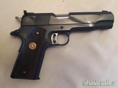 Colt 1911 National Match serie 70 .45 ACP