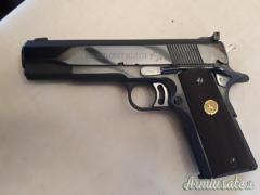 Colt 1911 National Match serie 70 .45 ACP