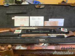 Coppia Benelli Limit edition Bimillionaire 12 e 20