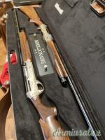 Coppia Benelli Limit edition Bimillionaire 12 e 20