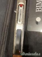 Coppia Benelli Limit edition Bimillionaire 12 e 20