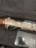 Coppia Benelli Limit edition Bimillionaire 12 e 20