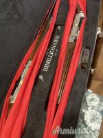 Coppia Benelli Limit edition Bimillionaire 12 e 20