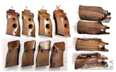 -per Beretta mod. 76 -2°modello