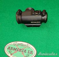 Aimpoint H2 3MOA