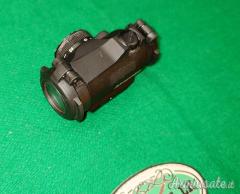 Aimpoint H2 3MOA