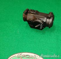 Aimpoint H2 3MOA