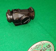 Aimpoint H2 3MOA