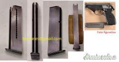 Per ASTRA CONSTABLE Cal.380 ( 9 corto)