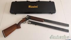 Rizzini Vertex 12